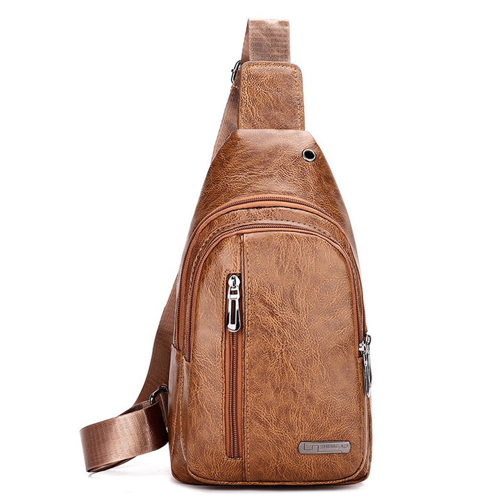 Stilvolle Slingtasche