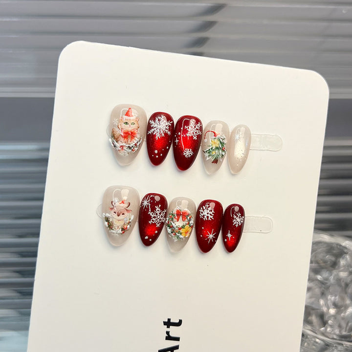 Nagelkunst