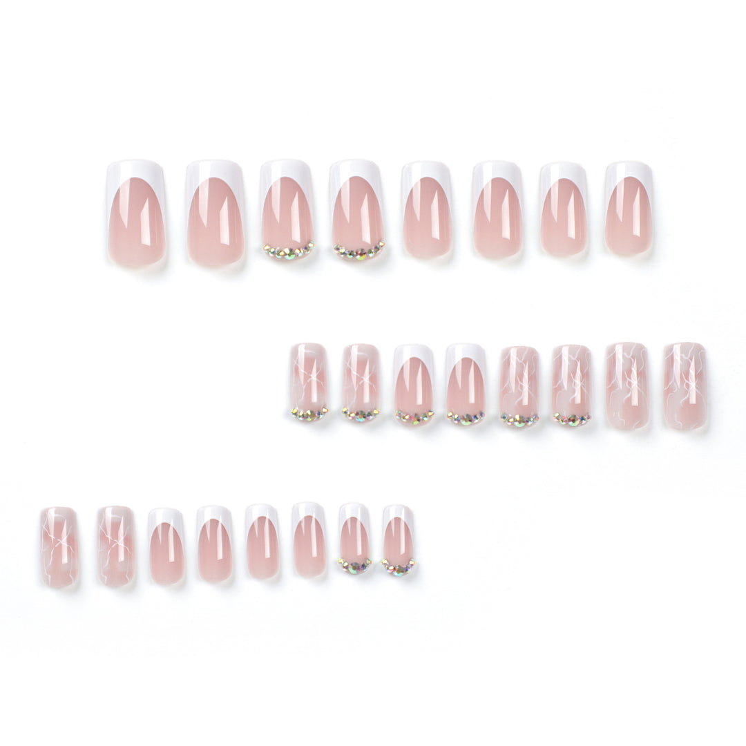 Nagelkunst Set Karnz