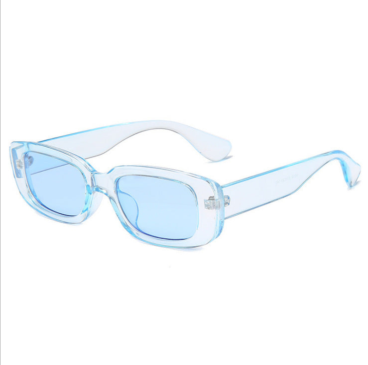 Damen modische Sonnenbrille im angesagten Schildpatt-Design Karnz