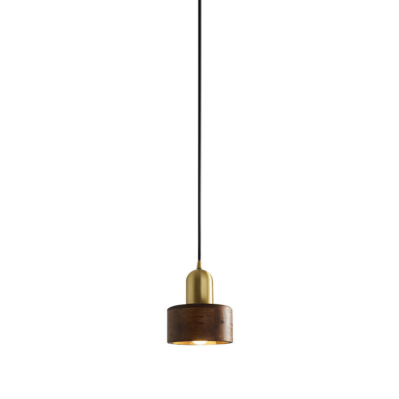 Vintage-inspirierte Pendelleuchte