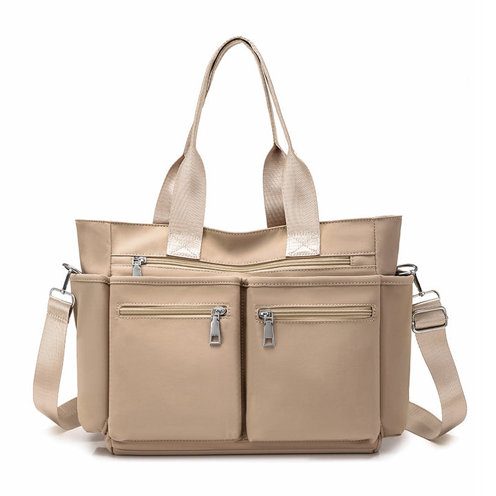 Multifunktionale Tote Bag Karnz