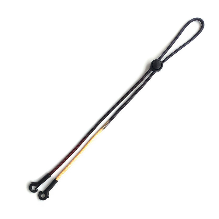 Verstellbares elastisches Schnürsenkel-System Karnz
