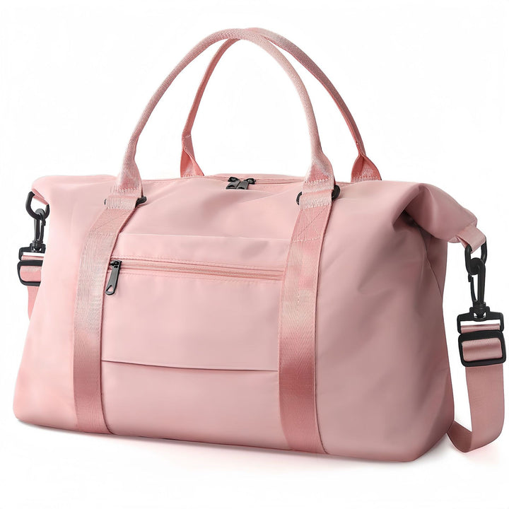 Sportliche Reisetasche Karnz