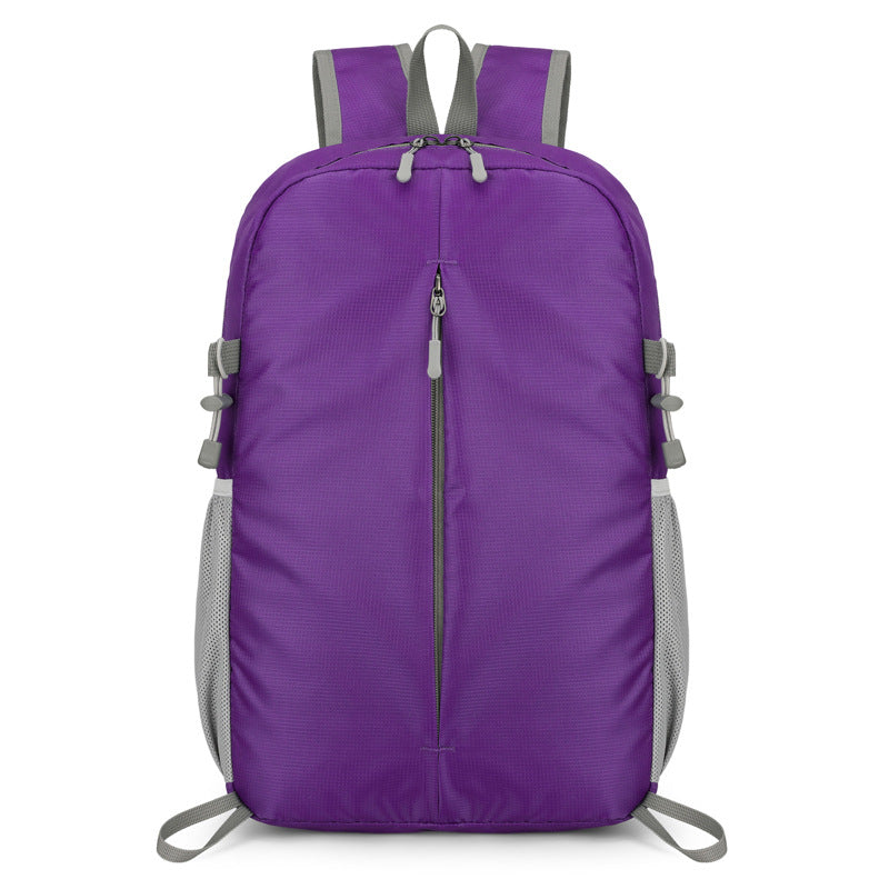 Leichter Multi-Taschen-Reiserucksack Karnz