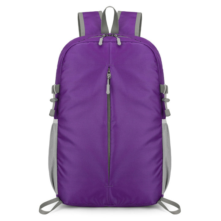 Leichter Multi-Taschen-Reiserucksack Karnz