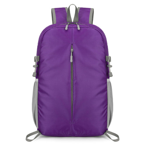 Leichter Multi-Taschen-Reiserucksack Karnz