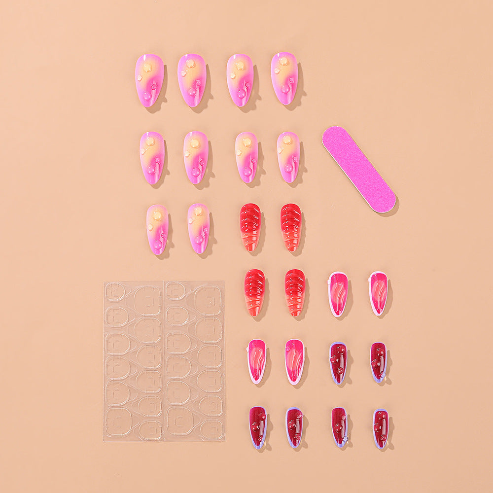Nail Art Karnz