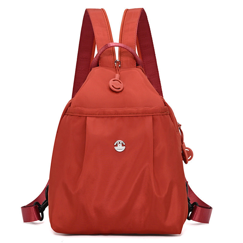 Kompakte legere Sling-Rucksack