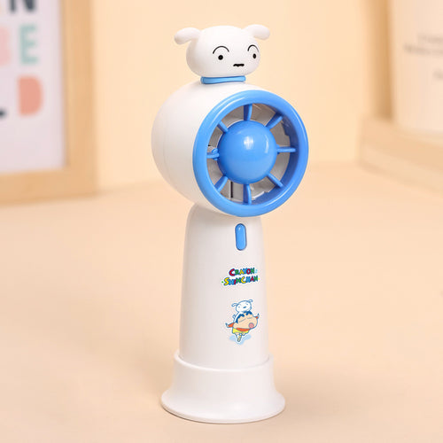 Damen tragbarer Handventilator mit niedlichem Design Karnz
