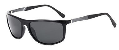 Damen sportliche Sonnenbrille mit ergonomischem Komfortdesign Karnz
