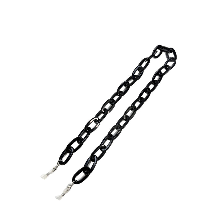 Chunky Brillen Kette Karnz