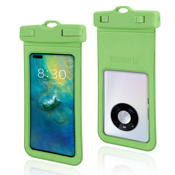 Wasserdichte Smartphone-Hülle Karnz