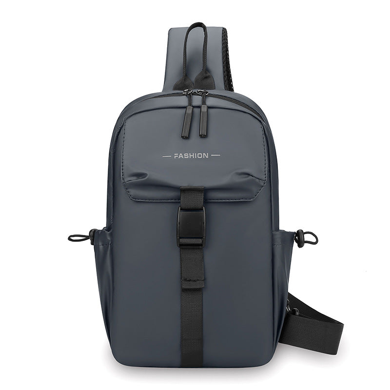 Trendiger minimalistische Sling-Rucksack