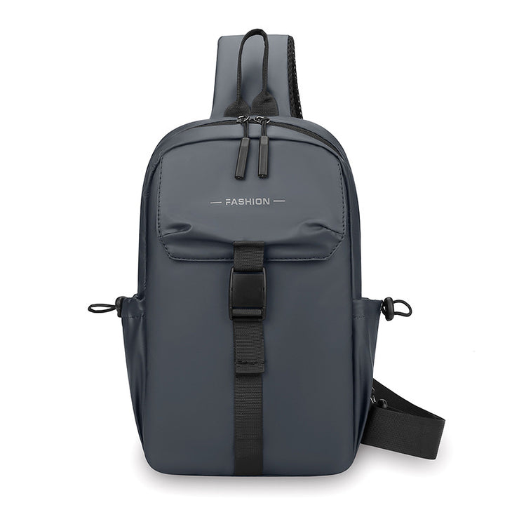 Trendiger minimalistische Sling-Rucksack