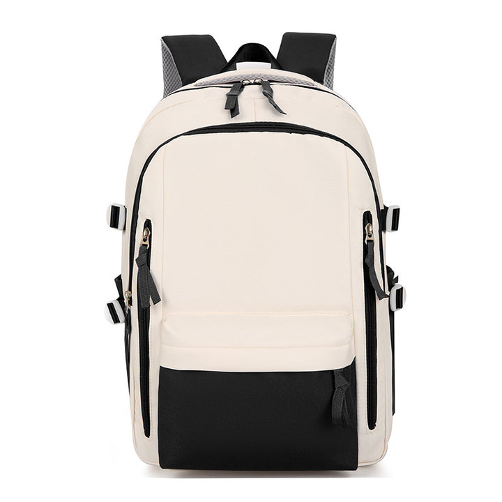 Vielseitiger Multi-Taschen Reise-Rucksack Karnz