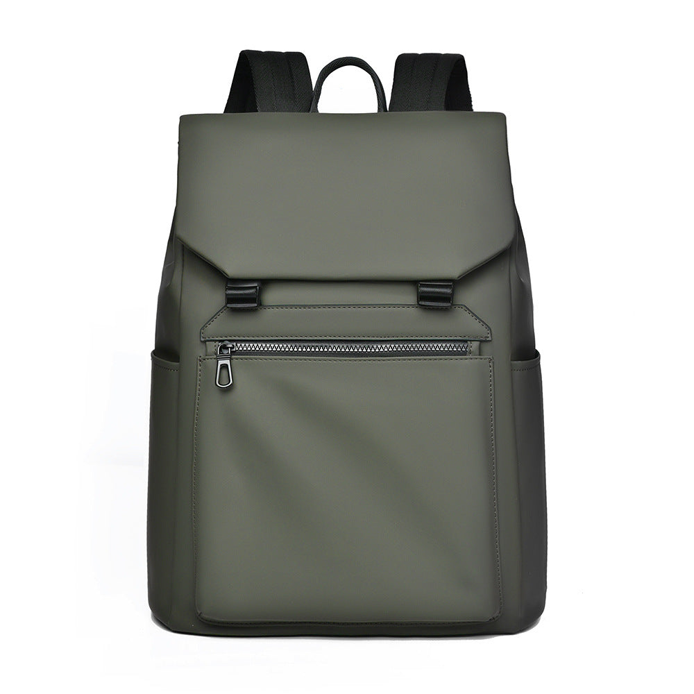 Vielseitiger urbaner Roll-Top-Rucksack Karnz