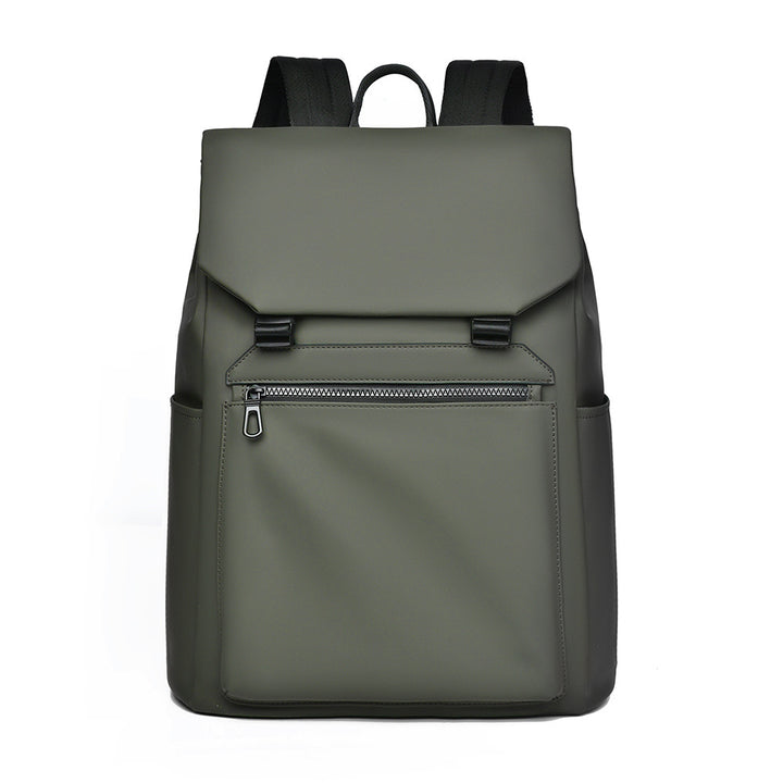 Vielseitiger urbaner Roll-Top-Rucksack Karnz