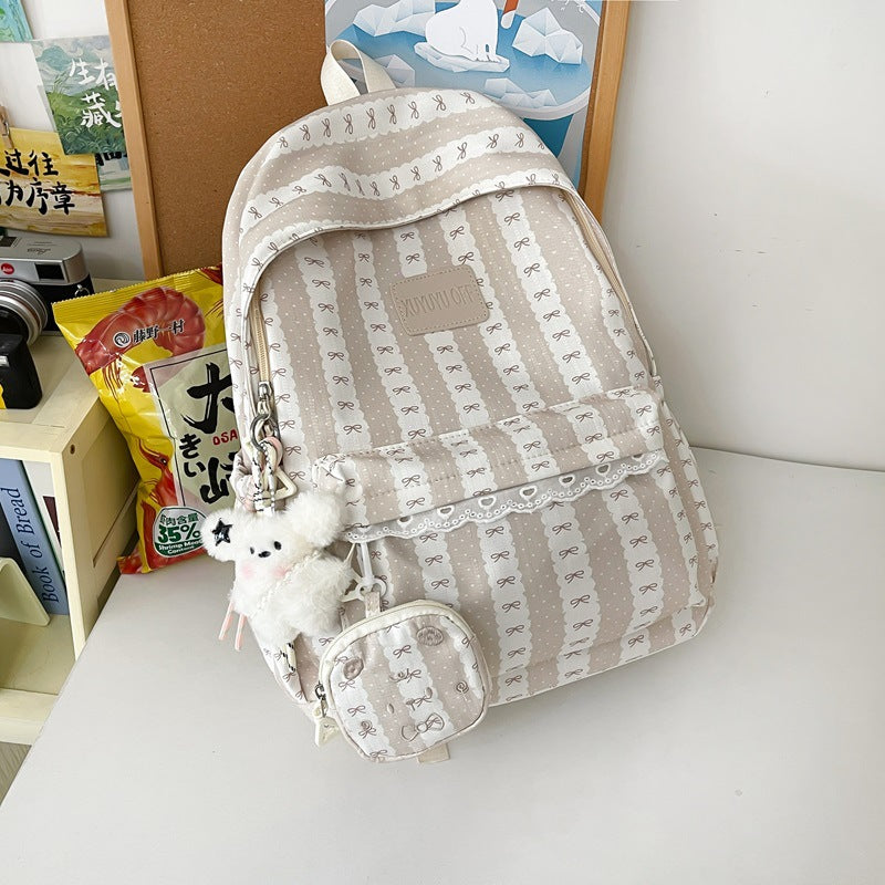 Niedlicher Charakter-Themen-Rucksack Karnz 1791205115