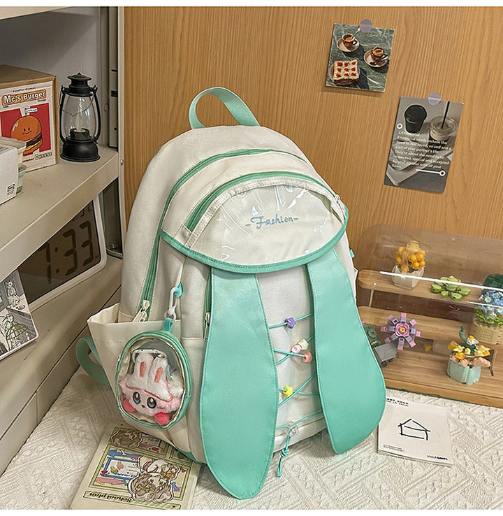 Bunny Ear Rucksack