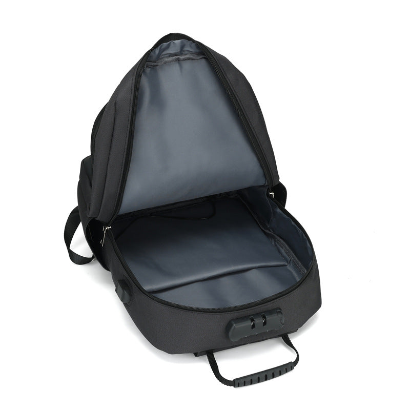 Professioneller Business-Laptop-Rucksack Karnz