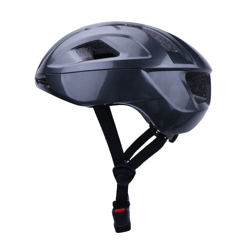 WoAerodynamischer Fahrradhelm mit verstellbarem Sitz Karnz