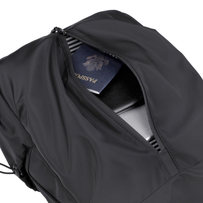 Leichter Reise-Rucksack Karnz