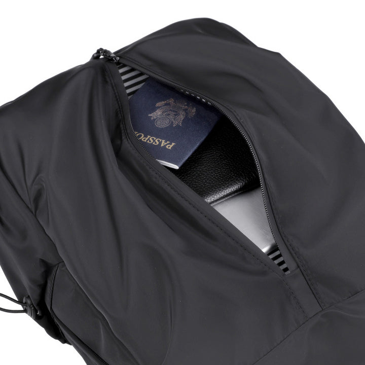Leichter Reise-Rucksack Karnz