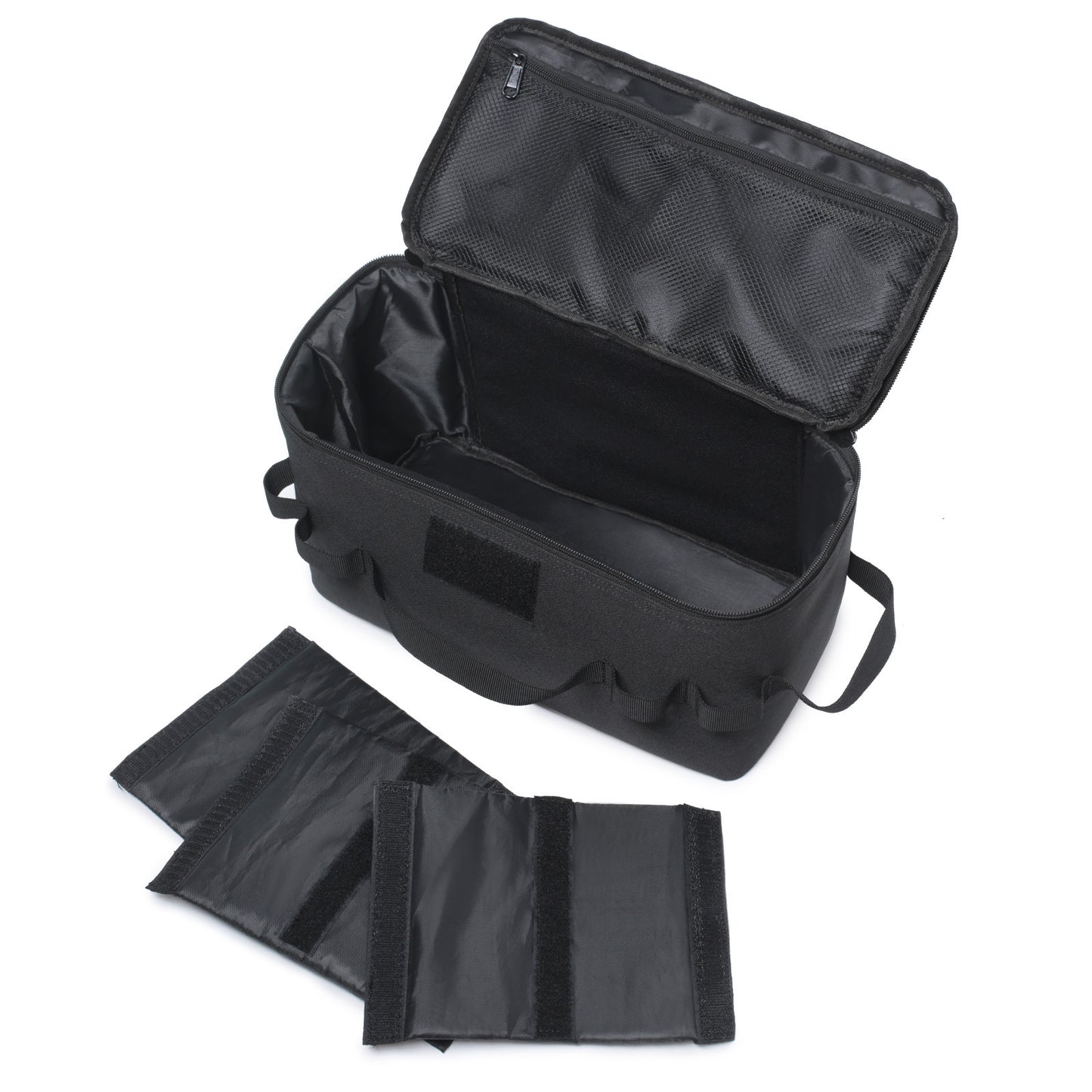 Unisex isolierte Lebensmittel Transportbox mit Tragegriffen Karnz