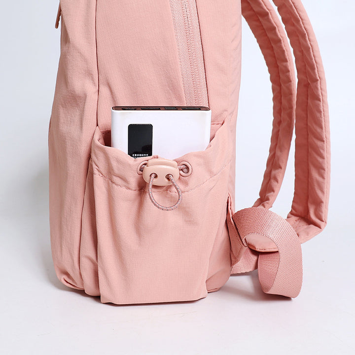 Leichte Reisetasche