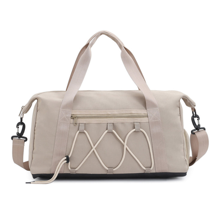 Vielseitige Aktive Lifestyle Duffle