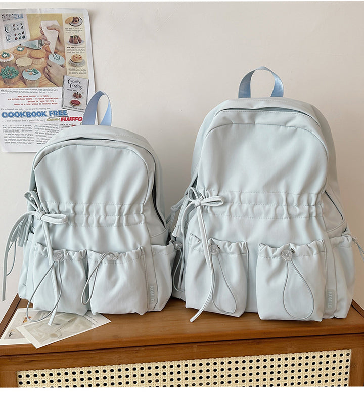 Lässiger Utility-Rucksack