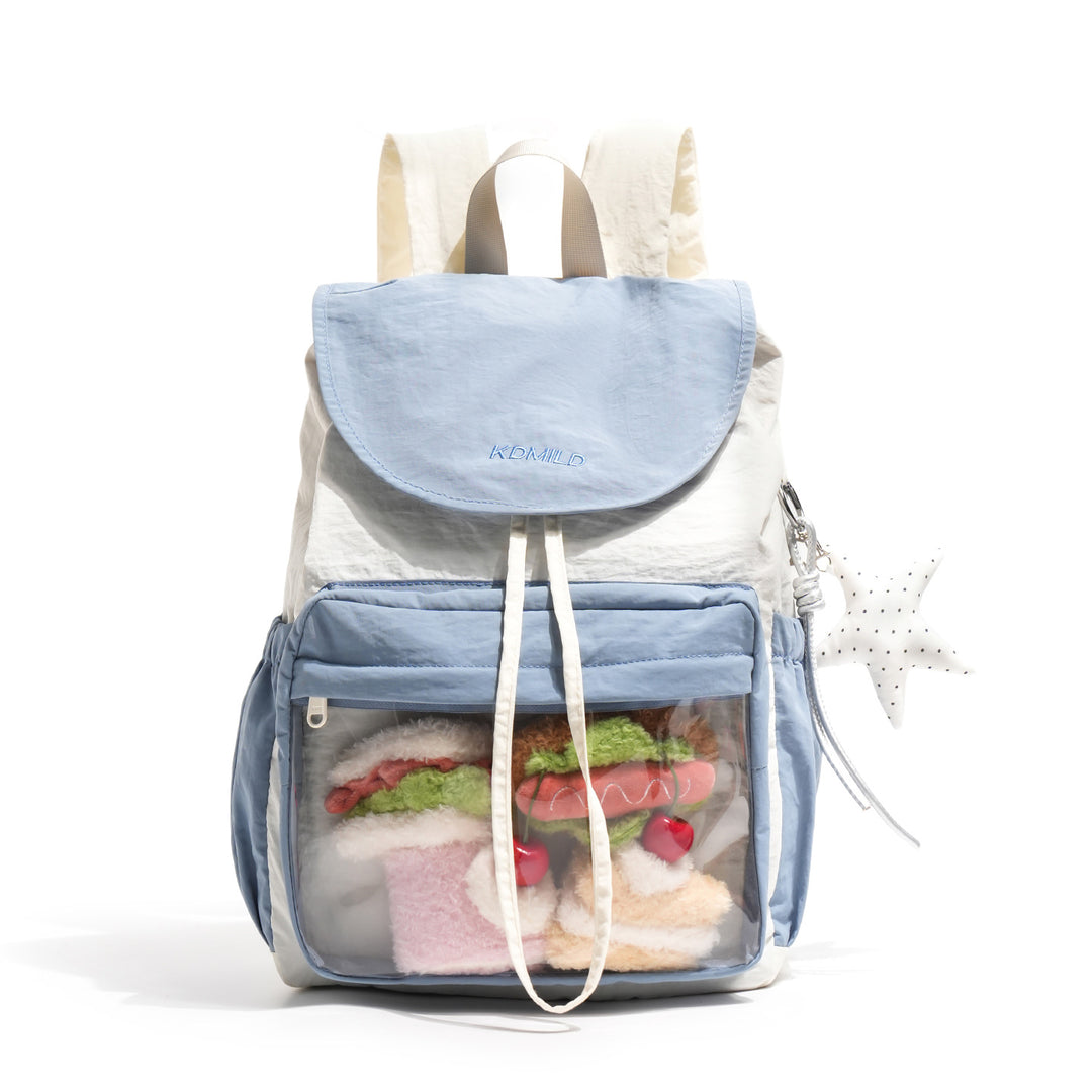Multifunktionaler Outdoor-Rucksack Karnz