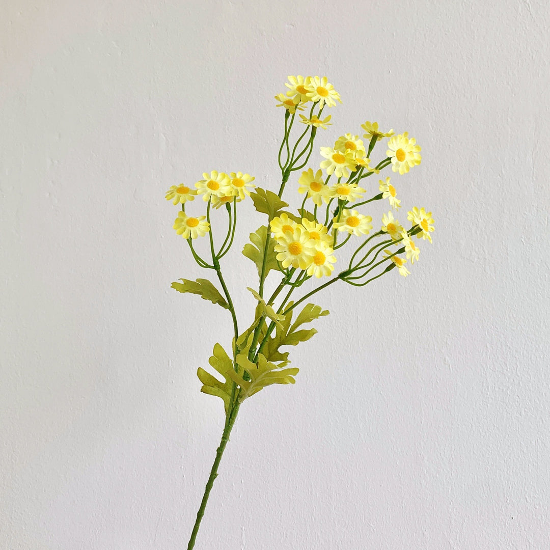 Künstliche Gänseblümchen Blumenarrangement