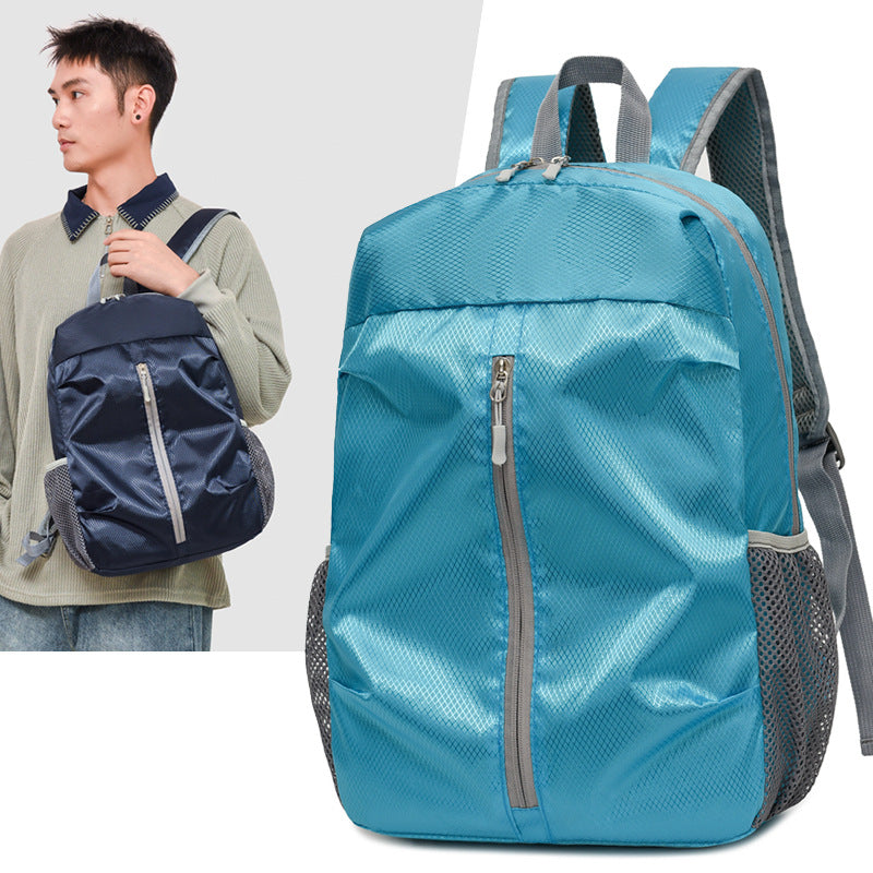 Leichter Reise-Rucksack Karnz