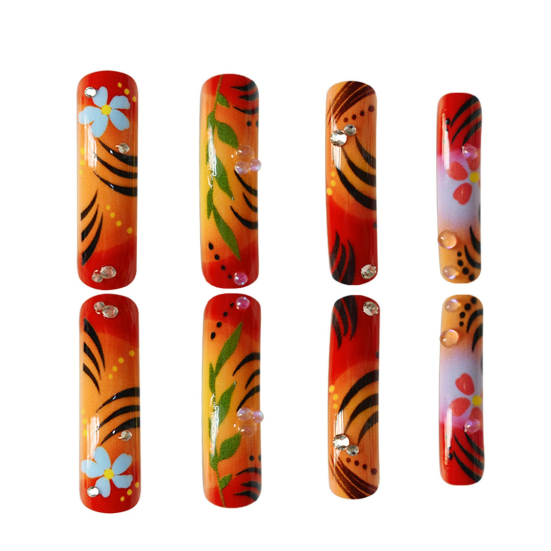 Deluxe Stiletto Nagelverstärkungen Karnz