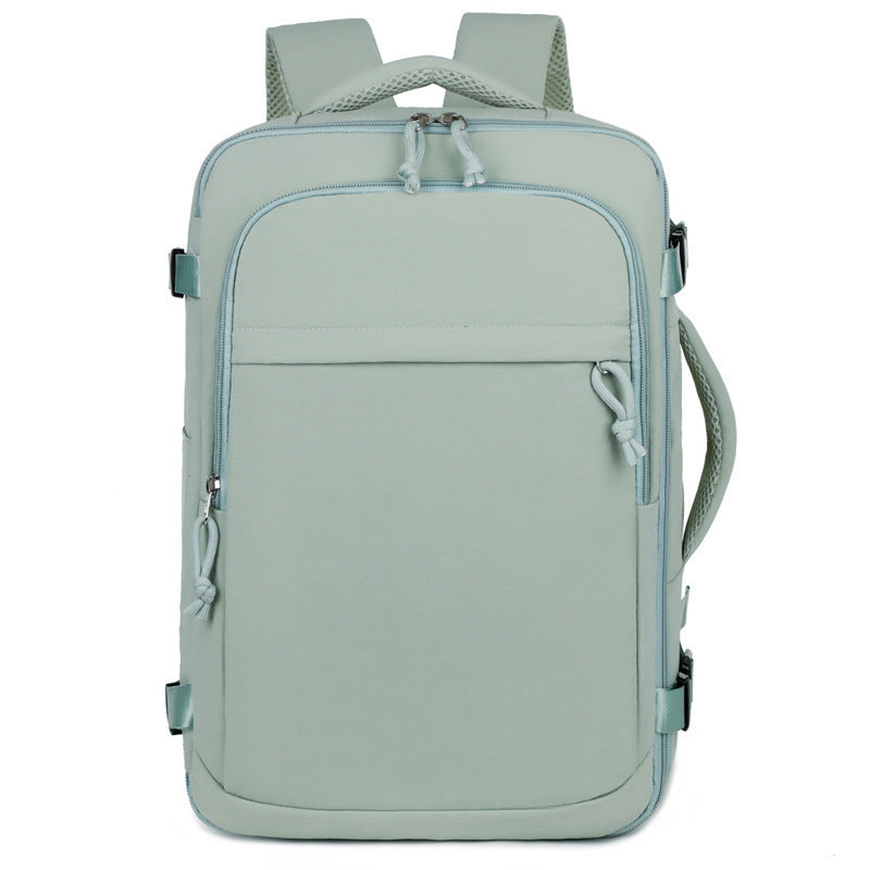Slim-Profil Business Rucksack Karnz
