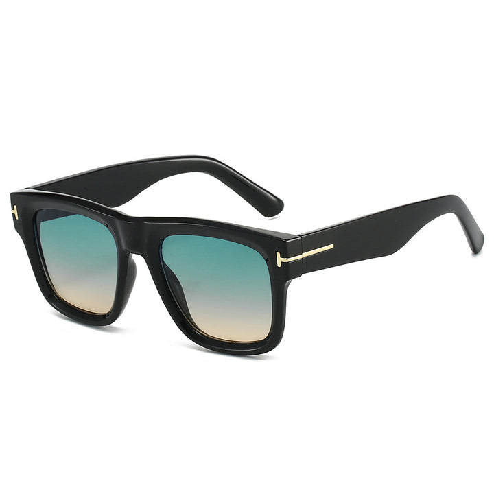 Stylische Retro-Sonnenbrille Karnz