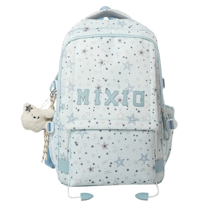 Sternenmuster Spaß Rucksack