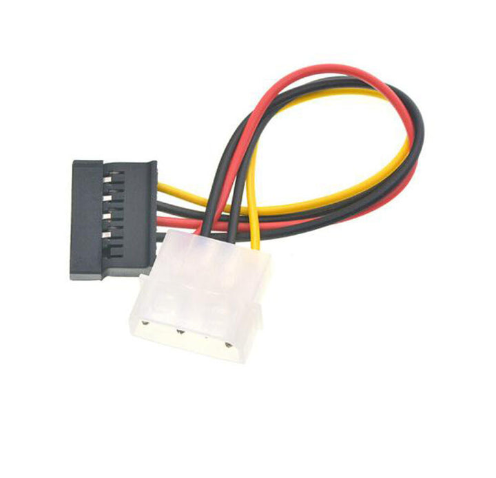 4-Pin Stromanschlussadapterkabel Karnz