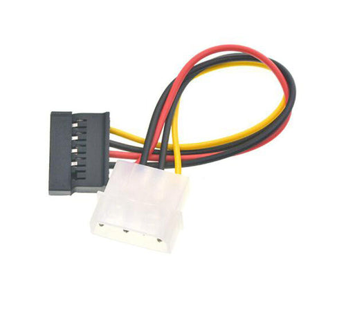 4-Pin Stromanschlussadapterkabel Karnz