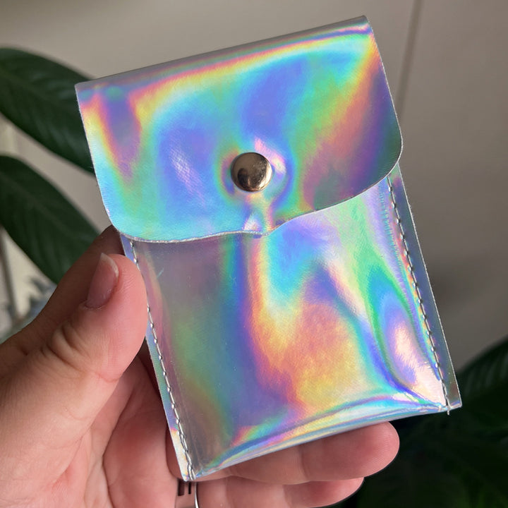 Holografische Kartenetui Karnz