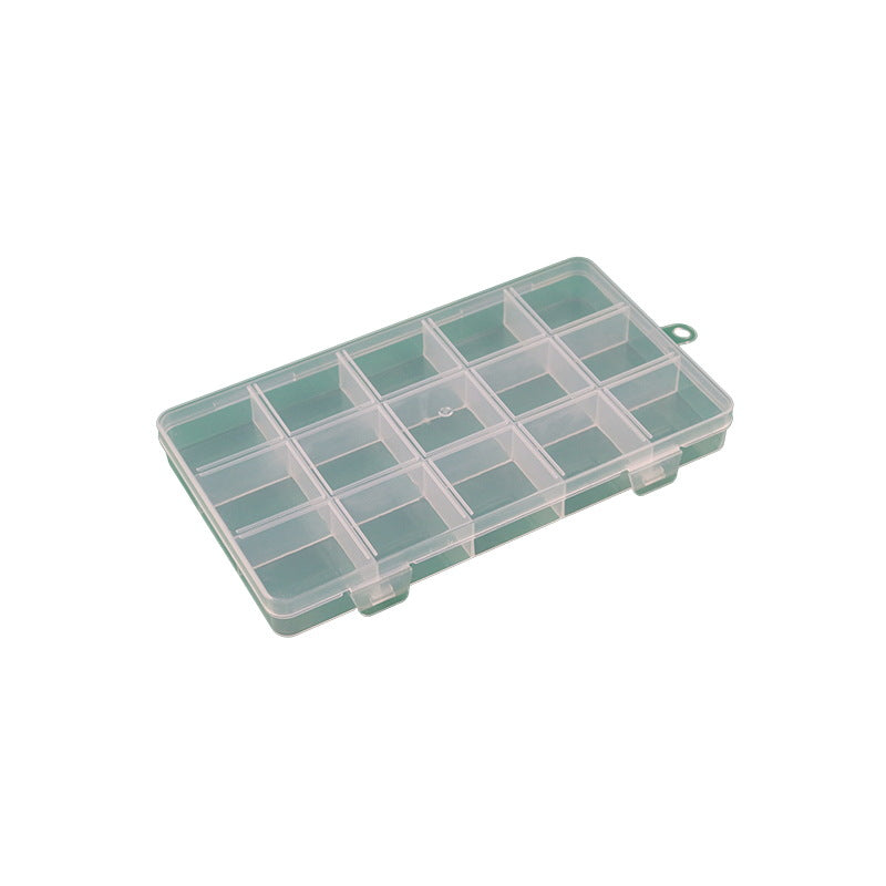 Multi-Fach-Organizer mit Klarsichtdeckel Karnz
