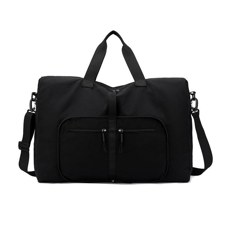Erweiterbare Reise-Wochenend-Tasche Karnz