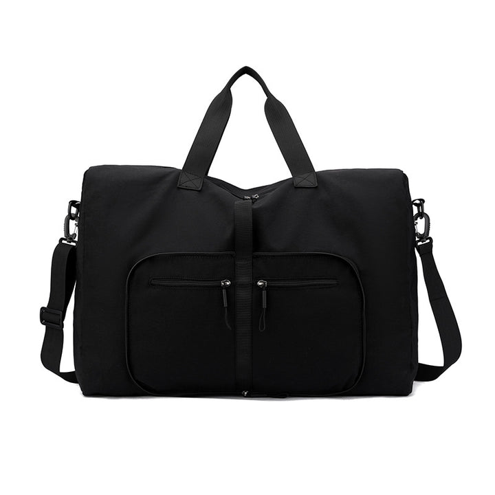 Erweiterbare Reise-Wochenend-Tasche Karnz