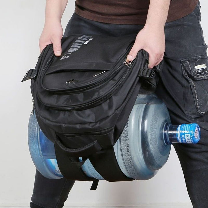 Vielseitiger Hochleistungs-Rucksack Karnz