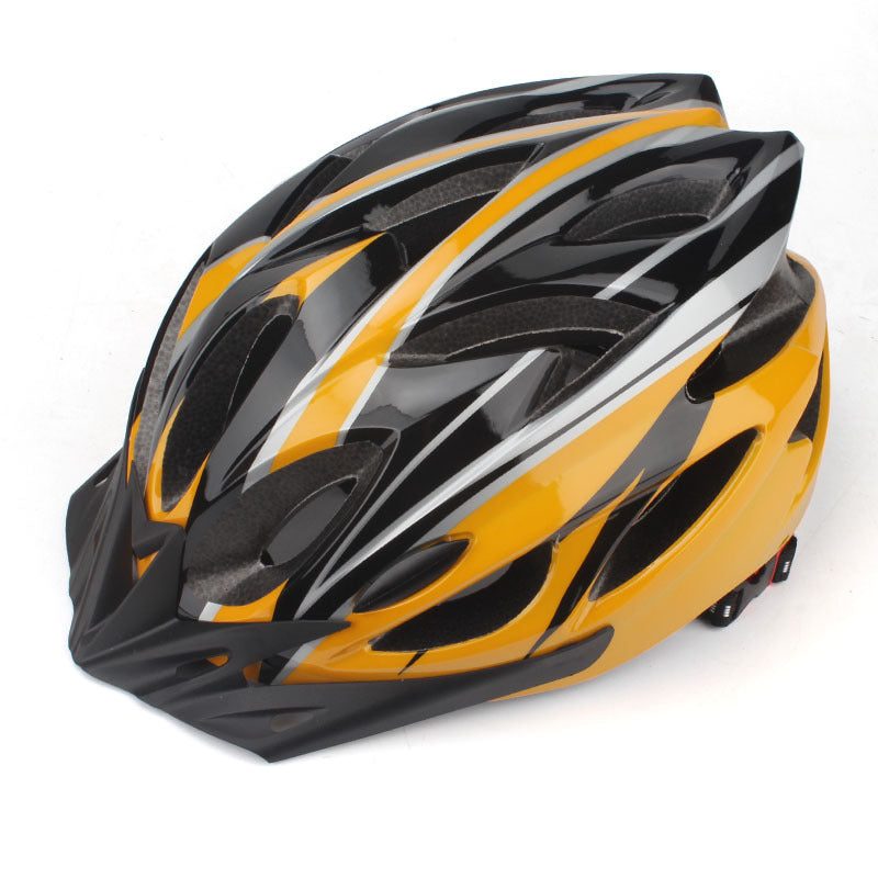 Hochbelüfteter Mountainbike-Helm Karnz