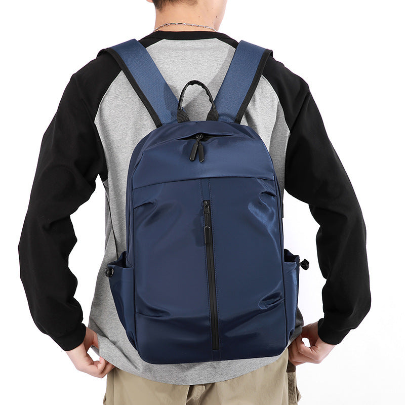 Haltbarer wasserdichter Mehrfachfächer-Rucksack Karnz