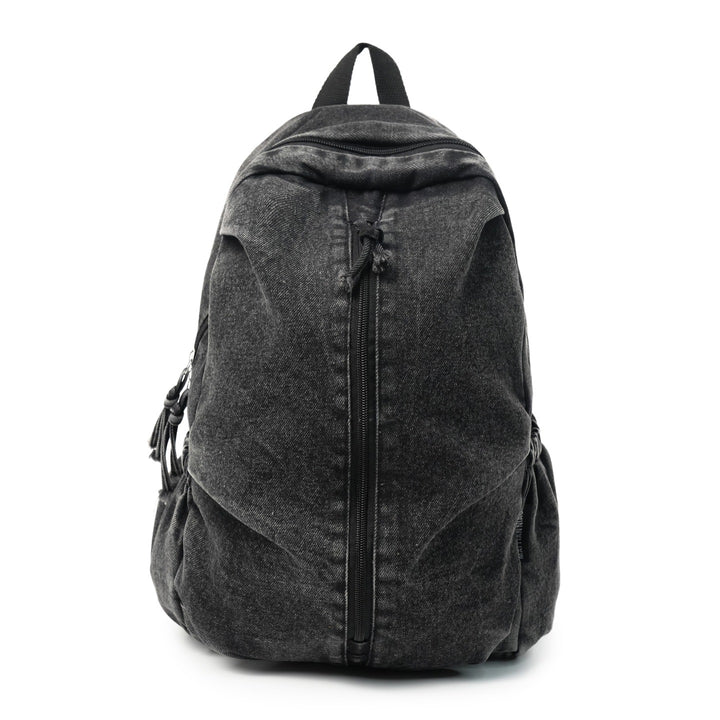 Lässiger Denim Reisucksack Karnz