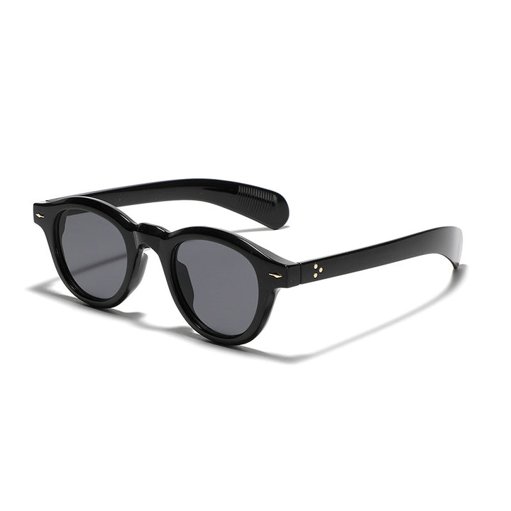 Damen Retro inspirierten Sonnenbrille Karnz